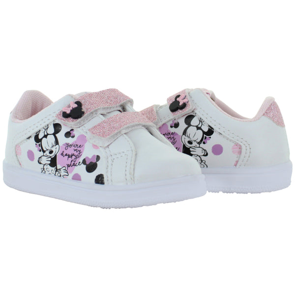 PANAM TENIS URBANO MINNIE MOUSE CASUAL CONTACTEL NIÑA 88913