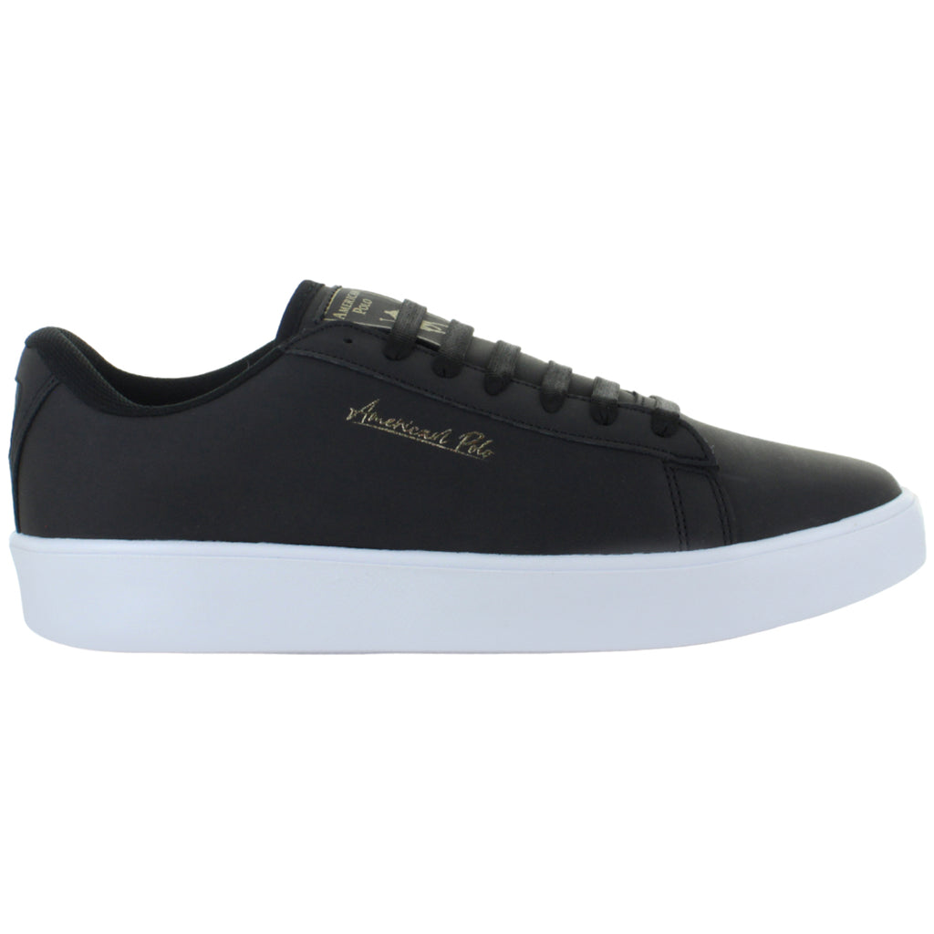 AMERICAN POLO TENIS URBANO CORRER SPORT CONFORT HOMBRE 88924