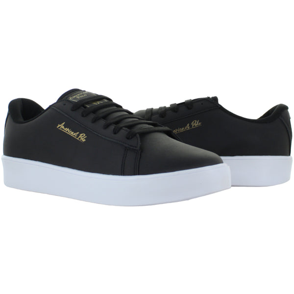 AMERICAN POLO TENIS URBANO CORRER SPORT CONFORT HOMBRE 88924