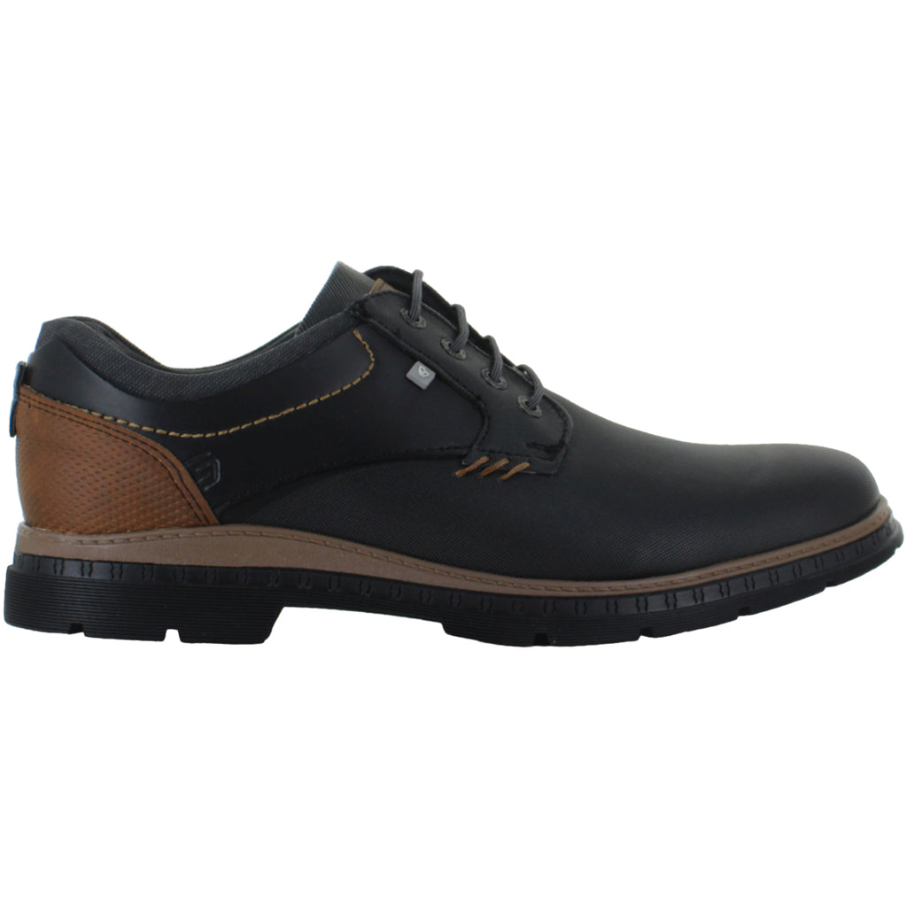 CUSTOM STYLE ZAPATO CHOCLO VESTIR FORMAL CASUAL HOMBRE 88926