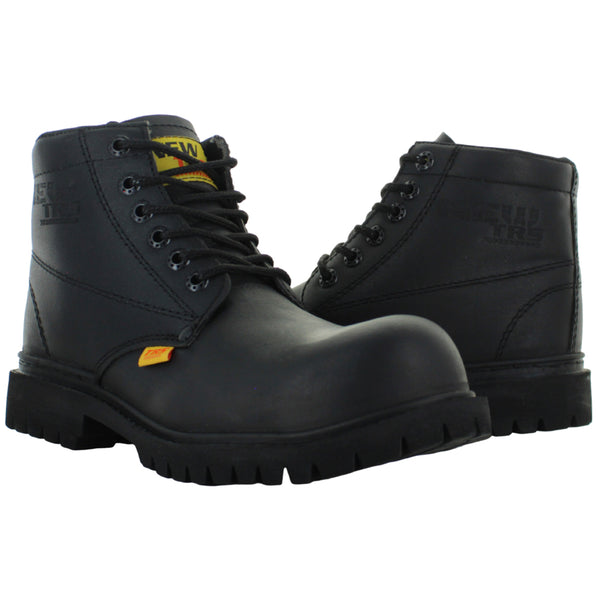 TRS BOTA TRABAJO INDUSTRIAL CASQUILLO POLIAMIDA HOMBRE 88936