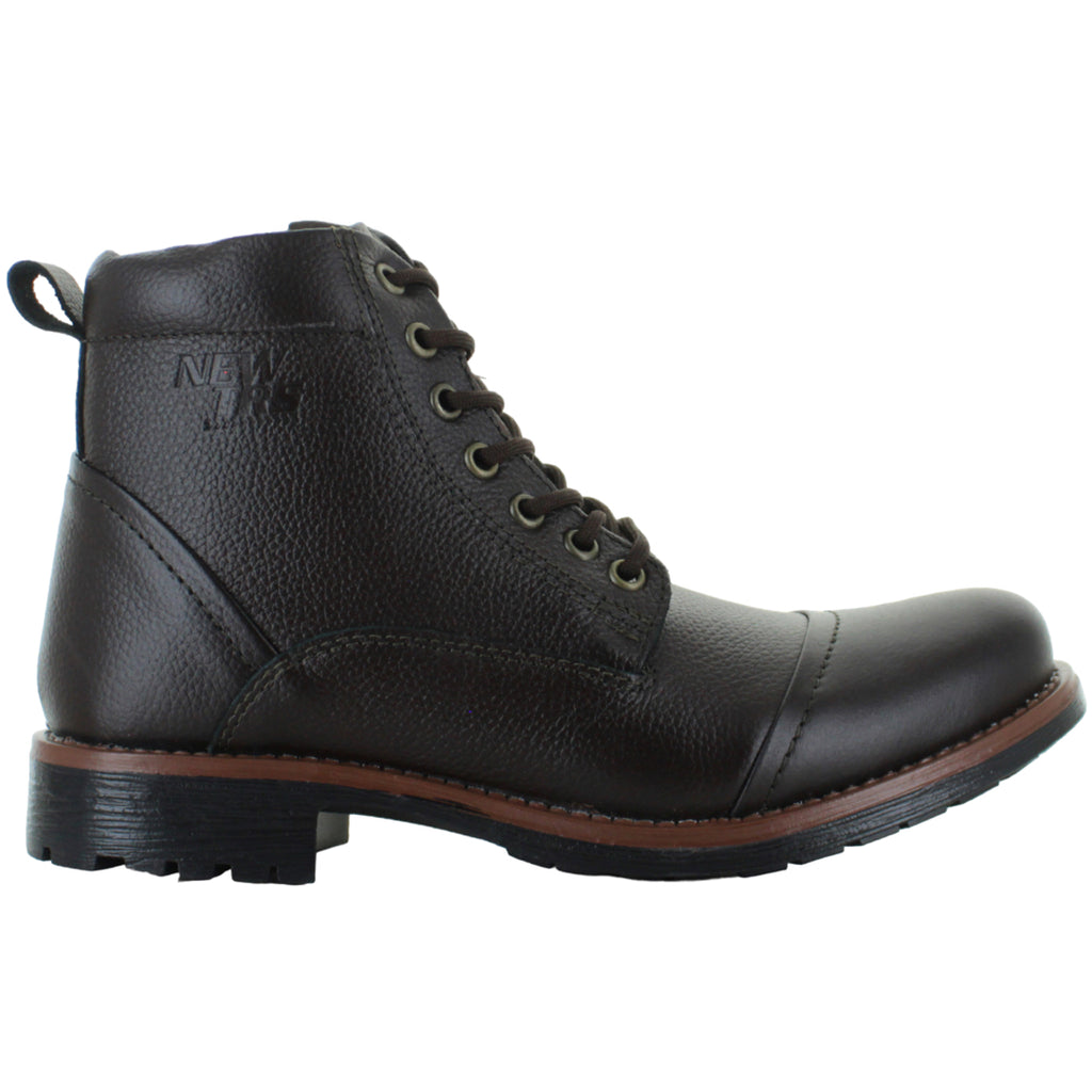 TRS BOTA VESTIR CASUAL ELEGANTE CONFORT PIEL HOMBRE 88938