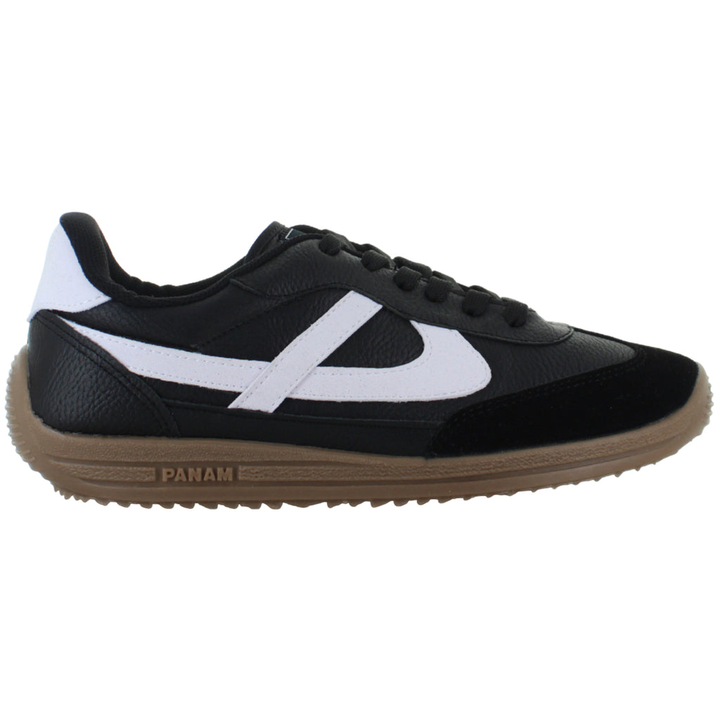 PANAM TENIS JOGGER CORRER ATLETICO SPORT COMODO HOMBRE 88944