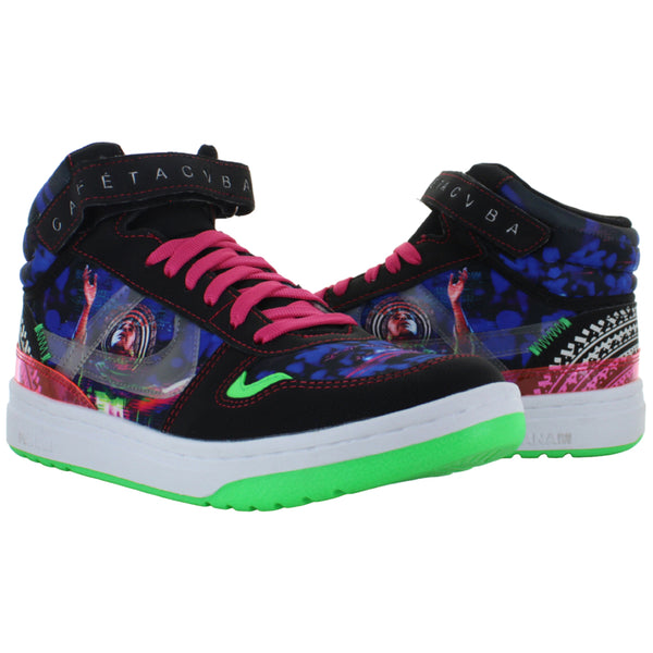 PANAM TENIS BOTA DISEÑO CAFÉ TACUBA MODA SPORT HOMBRE 88948