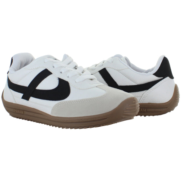 PANAM TENIS ATLETICO MODA SPORT LIGERO CONFORT JUVENIL 88949