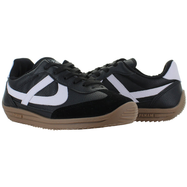 PANAM TENIS JOGGER LIGERO CORRER SPORT COMODO JUVENIL 88952