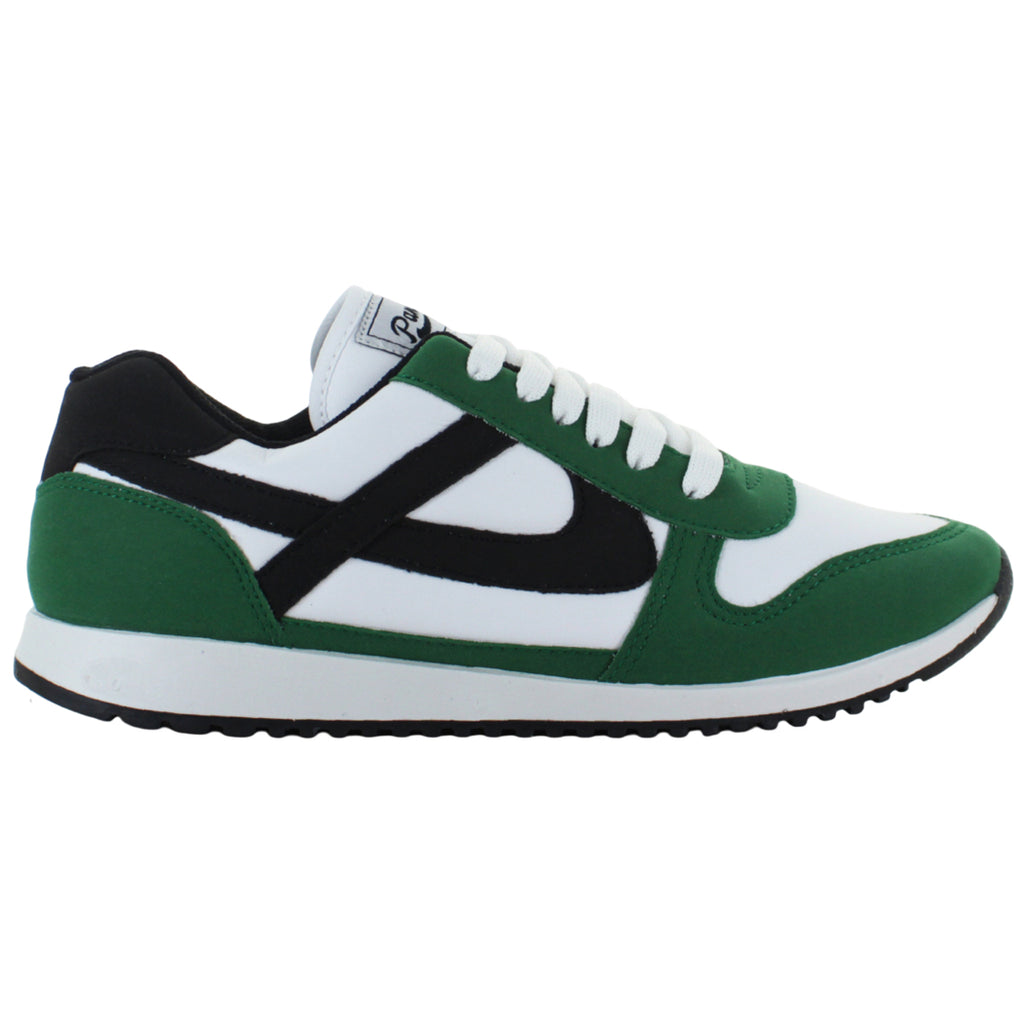 PANAM TENIS SNEAKERS SPORT MODA CASUAL CONFORT JUVENIL 88954