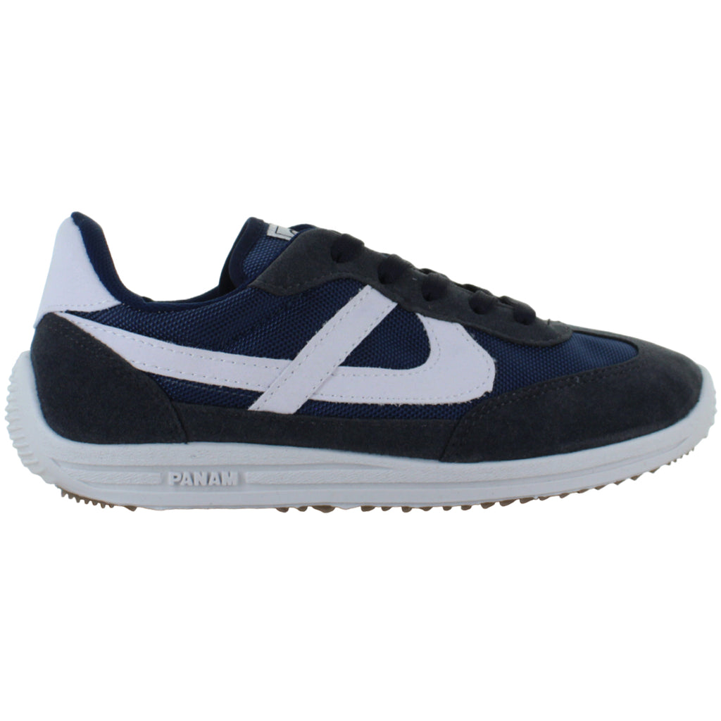 PANAM TENIS ATLETICO MODA SPORT LIGERO CONFORT JUVENIL 88955