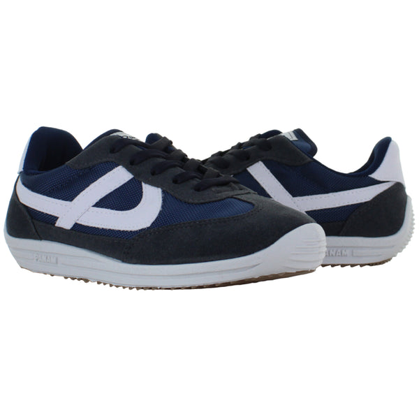 PANAM TENIS ATLETICO MODA SPORT LIGERO CONFORT JUVENIL 88955