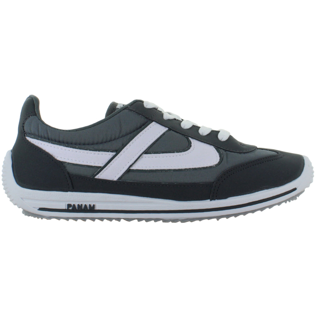 PANAM TENIS JOGGER LIGERO CORRER SPORT CONFORT JUVENIL 88960