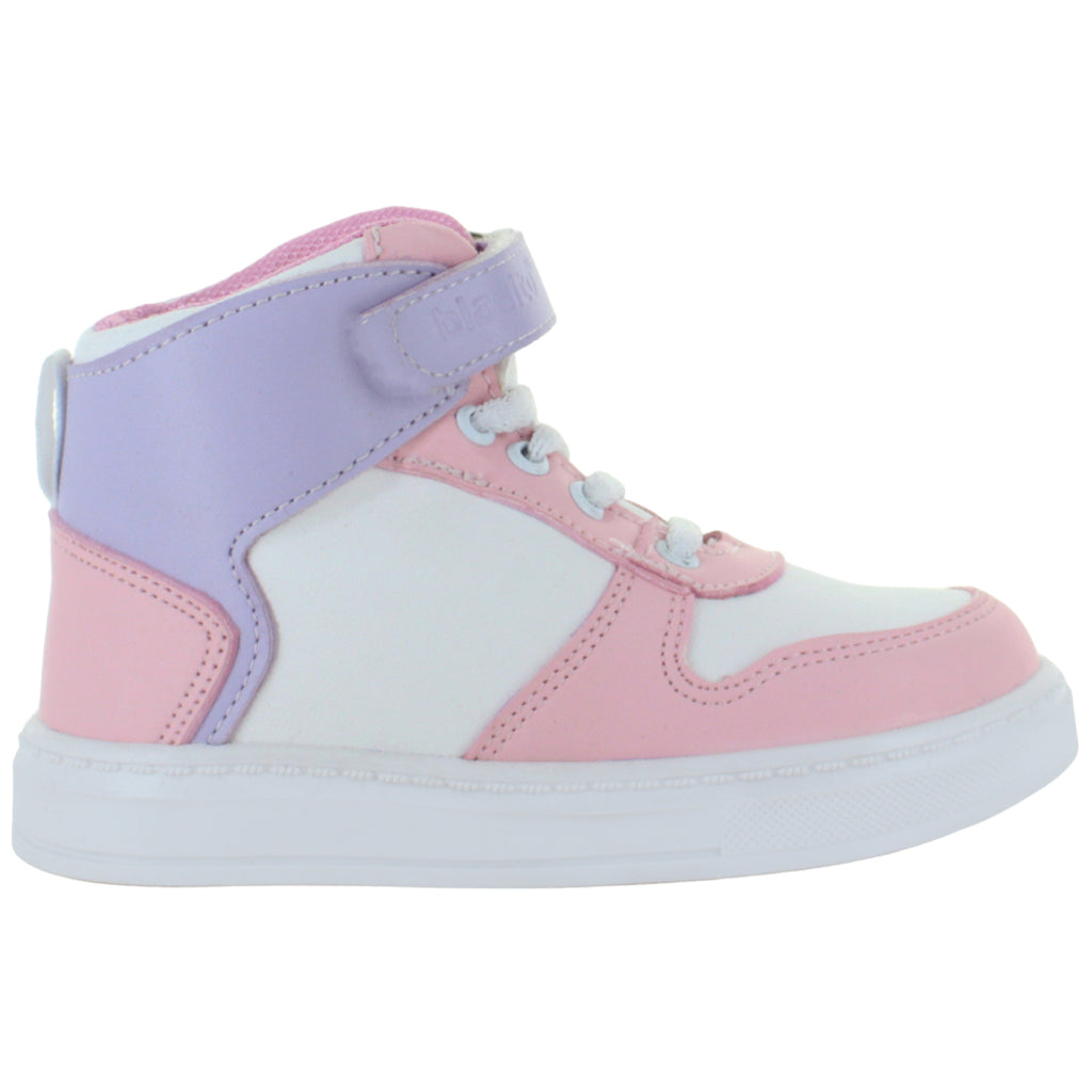 BLASITO TENIS BOTITA URBANA SPORT CASUAL CONFORT NIÑA 89016