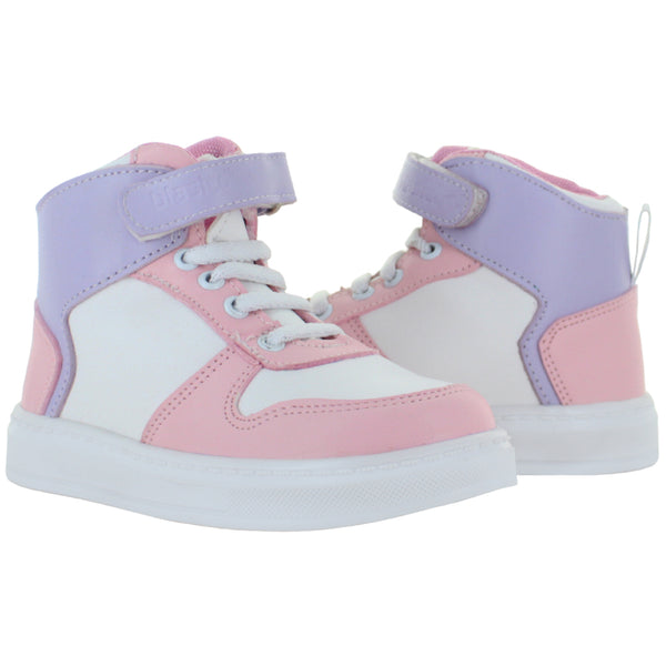 BLASITO TENIS BOTITA URBANA SPORT CASUAL CONFORT NIÑA 89016
