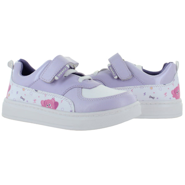 BLASITO TENIS SNEAKERS MODA SPORT CASUAL CONFORT NIÑA 89017