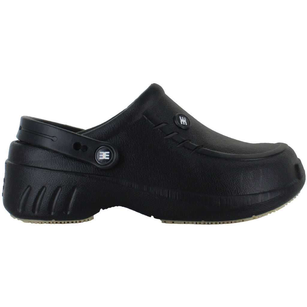 EVACOL ZAPATO CLOG PROFESIONAL MEDICINA COCINA JUVENIL 89027