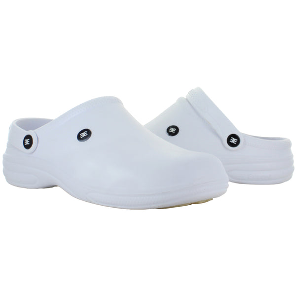 EVACOL ZAPATO CLOG PROFESIONAL MEDICINA COCINA HOMBRE 89032