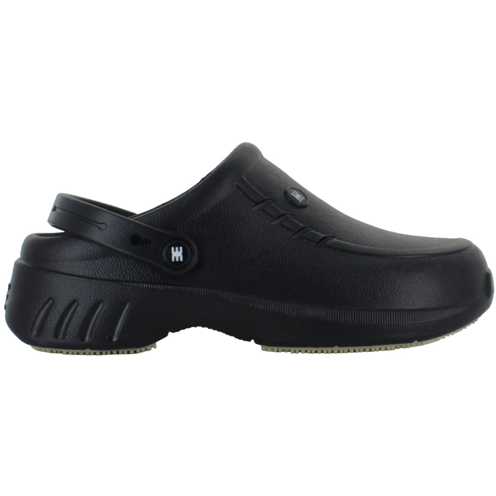 EVACOL ZAPATO CLOG PROFESIONAL COCINA MEDICINA HOMBRE 89033