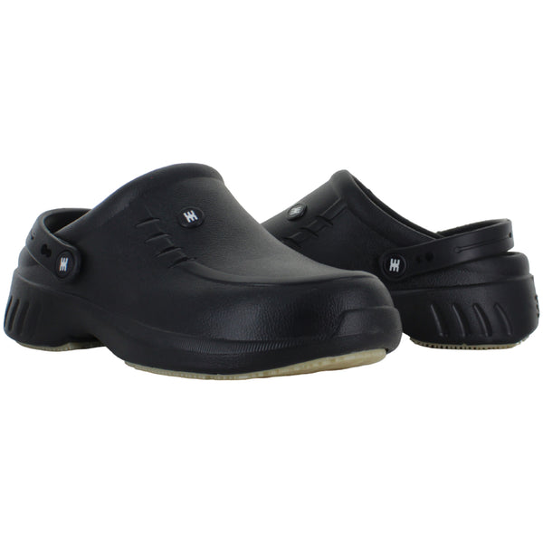 EVACOL ZAPATO CLOG PROFESIONAL COCINA MEDICINA HOMBRE 89033
