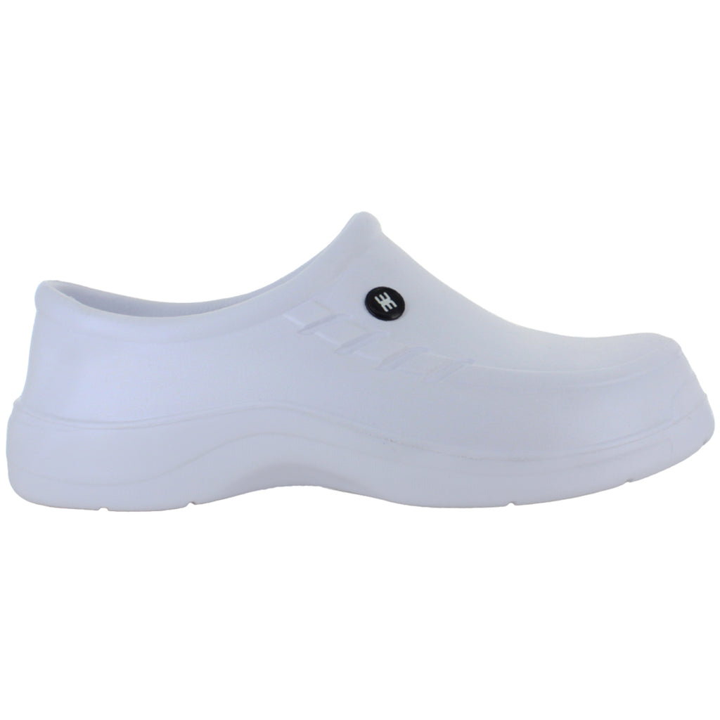 EVACOL ZAPATO MOCASIN PROFESIONAL MEDICINA CHEF HOMBRE 89034
