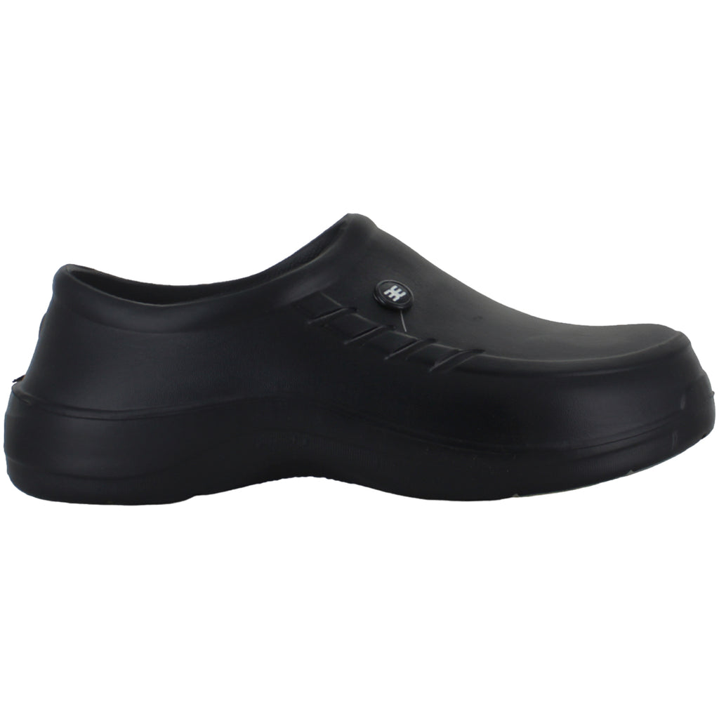 EVACOL ZAPATO MOCASIN LIGERO CHEF MEDICO COCINA HOMBRE 89035
