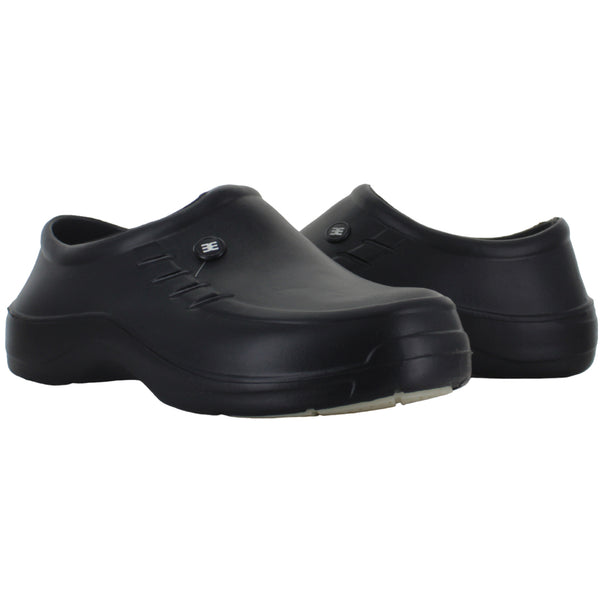 EVACOL ZAPATO MOCASIN LIGERO CHEF MEDICO COCINA HOMBRE 89035