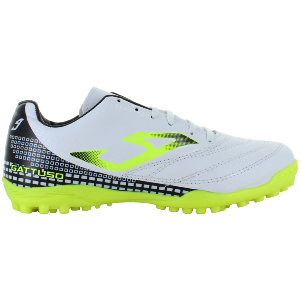 GATTUSO TENIS INDOOR ATLETICO SPORT FUT SOCCER NIÑOS 89044