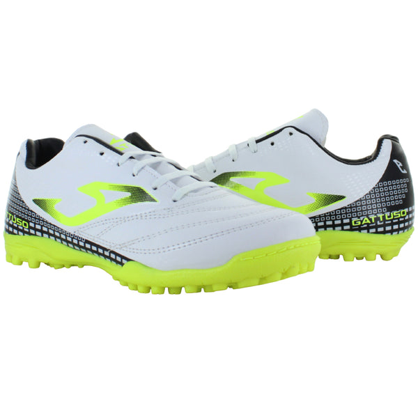 GATTUSO TENIS INDOOR ATLETICO SPORT FUT SOCCER NIÑOS 89044