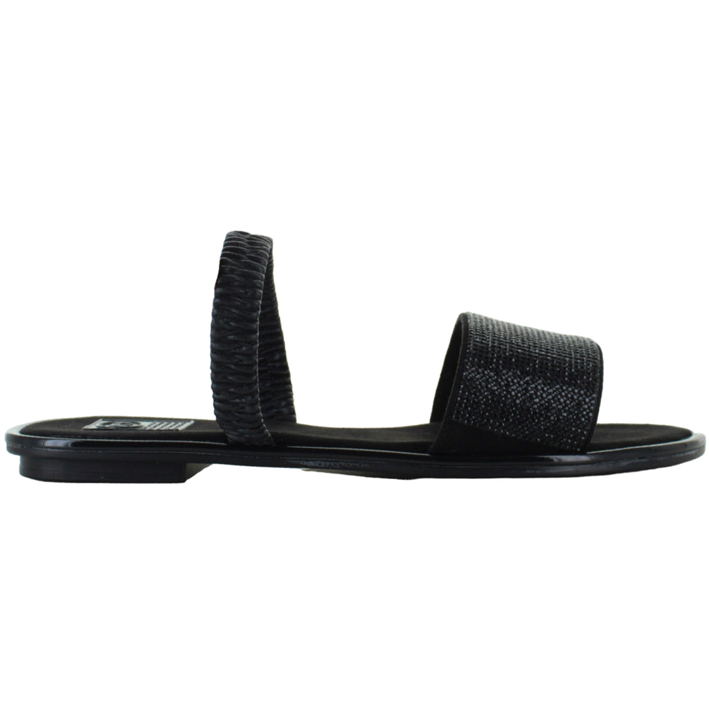 DIVA SANDALIA CASUAL ELEGANTE PULSERA BRILLOS MUJER 89121