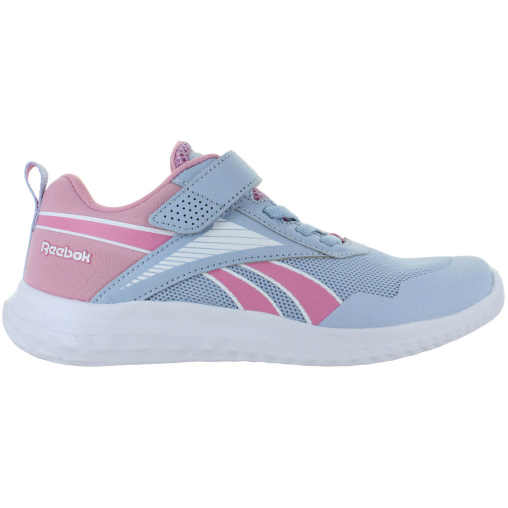 REEBOK TENIS SPORT CORRER ATLETICO CONFORT VELCRO NIÑA 89215