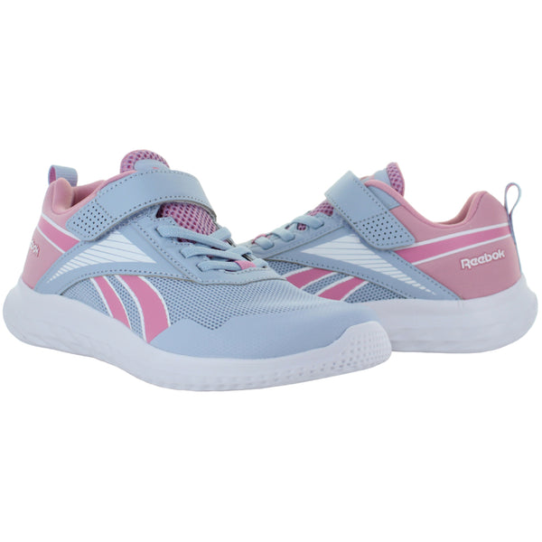 REEBOK TENIS SPORT CORRER ATLETICO CONFORT VELCRO NIÑA 89215
