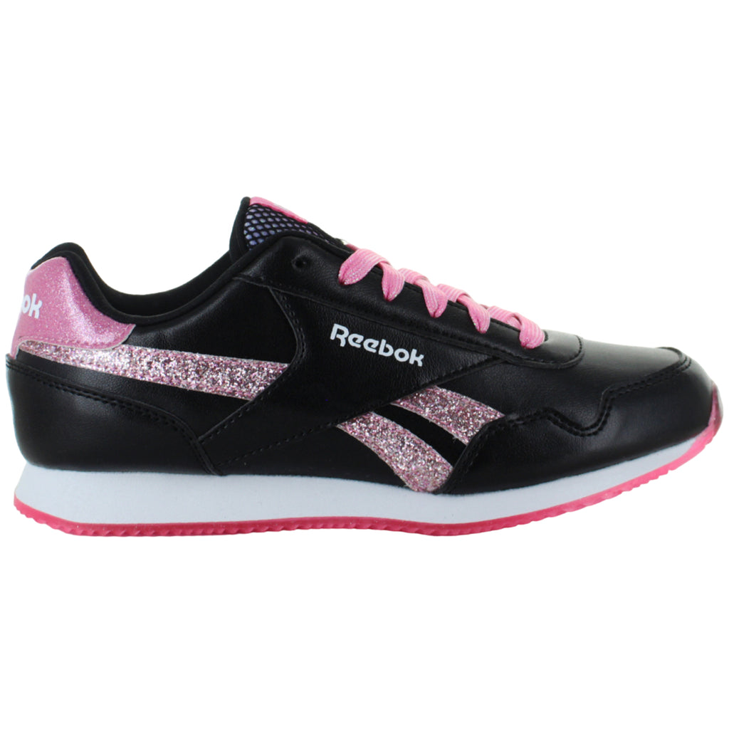REEBOK TENIS SPORT CORRER ATLETICO CONFORT BRILLO NIÑA 89216
