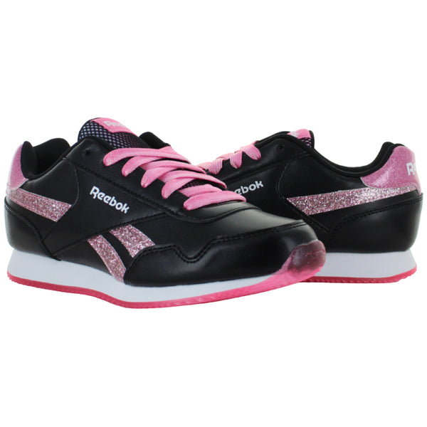 REEBOK TENIS SPORT CORRER ATLETICO CONFORT BRILLO NIÑA 89216