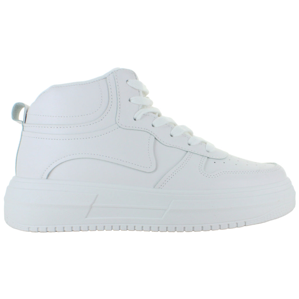 PINK LATTE TENIS BOTA URBANA MODA CASUAL SPORT JUVENIL 89226