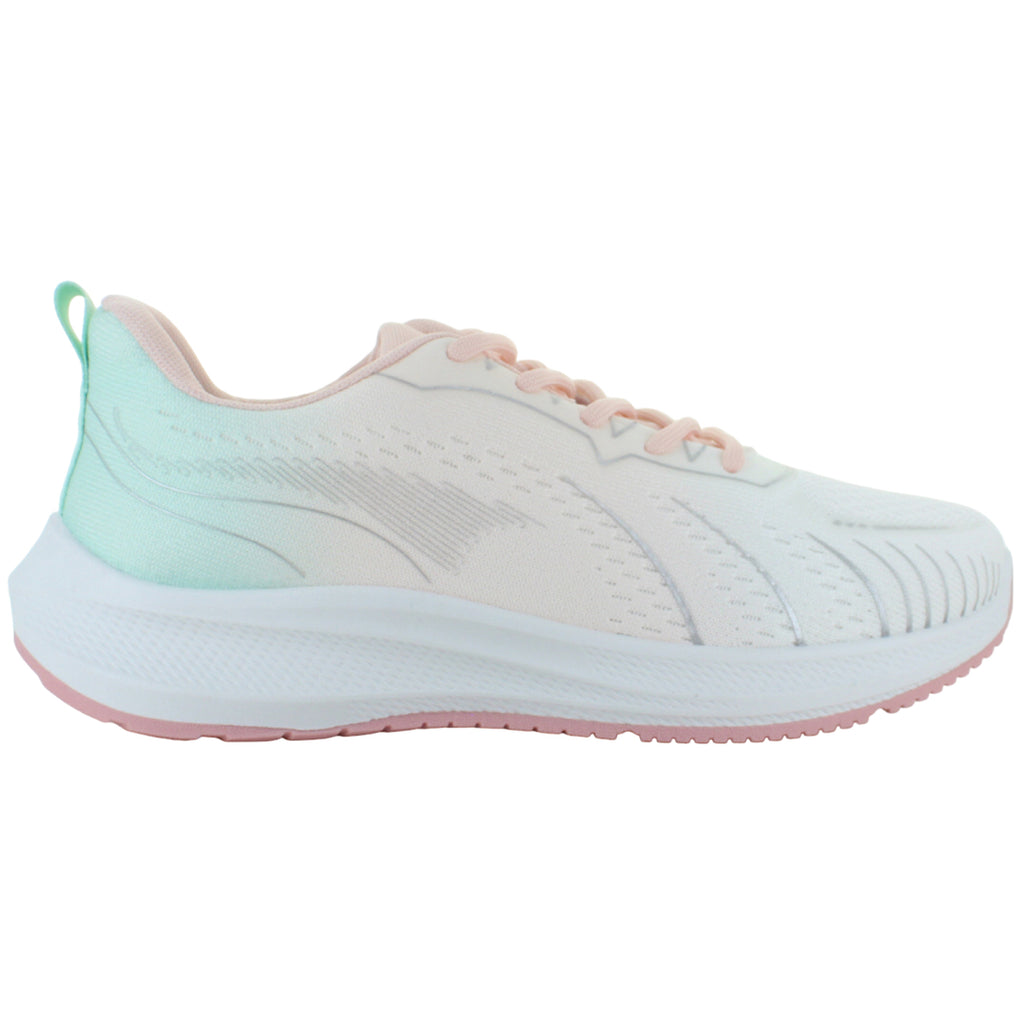 VIA URBANA TENIS ATLETICO SPORT CORRER CONFORT MUJER 89227