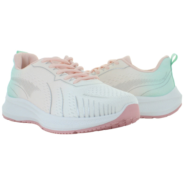 VIA URBANA TENIS ATLETICO SPORT CORRER CONFORT MUJER 89227