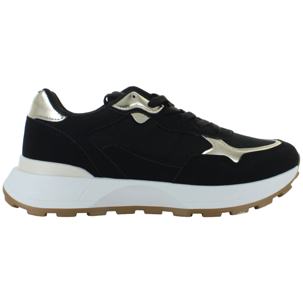 VIA URBANA TENIS ATLETICO SPORT CORRER CONFORT MUJER 89229