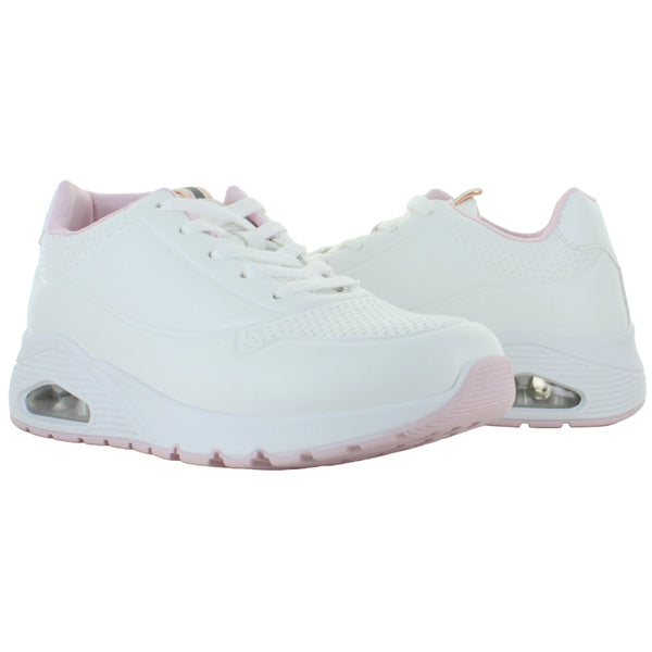 VIA URBANA TENIS ATLETICO SPORT BURBUJA CONFORT MUJER 89232