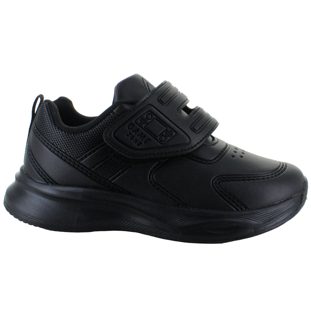 CLASBEN TENIS DEPORTIVO CORRER CONTACTEL CONFORT NIÑOS 89301