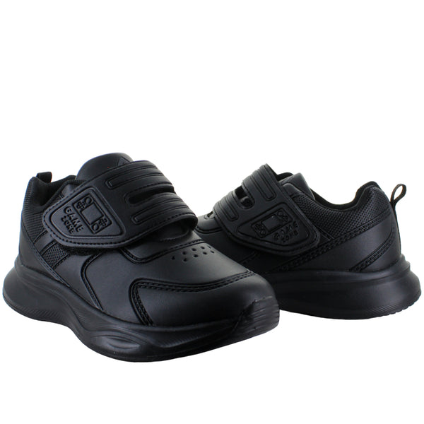 CLASBEN TENIS DEPORTIVO CORRER CONTACTEL CONFORT NIÑOS 89301