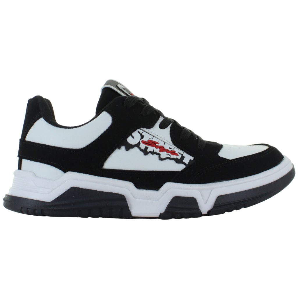 CLASBEN TENIS URBANO SPORT VESTIR CASUAL CONFORT NIÑO 89304