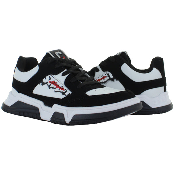 CLASBEN TENIS URBANO SPORT VESTIR CASUAL CONFORT NIÑO 89304