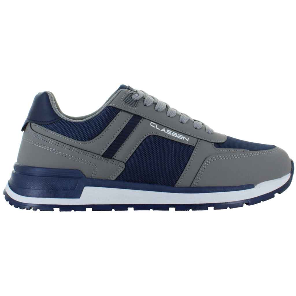 CLASBEN TENIS ATLETICO CORRER GYM SPORT CONFORT HOMBRE 89312