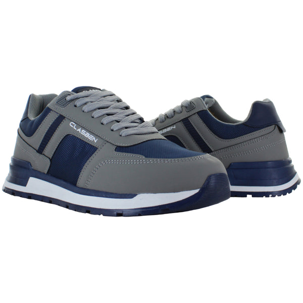 CLASBEN TENIS ATLETICO CORRER GYM SPORT CONFORT HOMBRE 89312