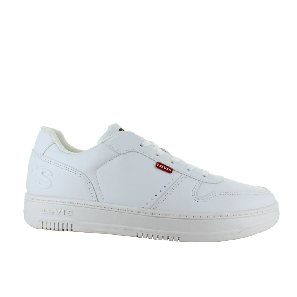 LEVIS TENIS SNEAKERS URBANO CASUAL SPORT COMODO HOMBRE 89314