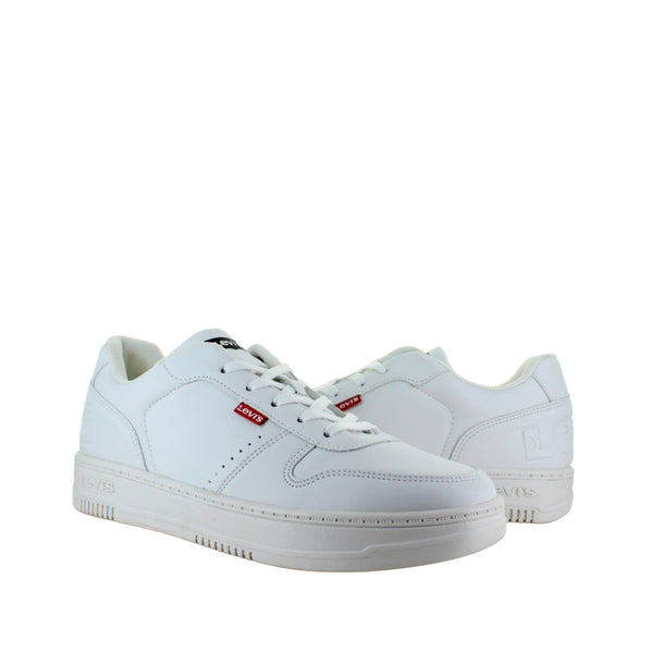 LEVIS TENIS SNEAKERS URBANO CASUAL SPORT COMODO HOMBRE 89314