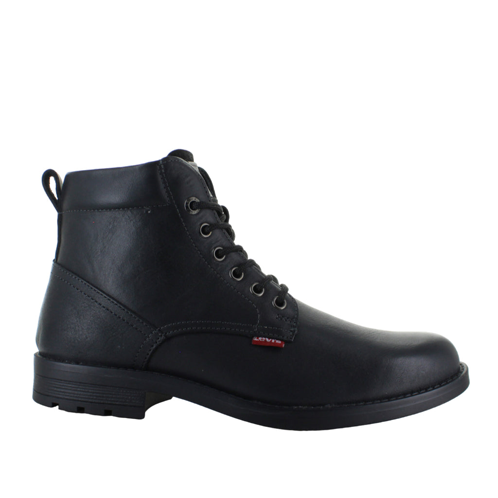 LEVIS BOTA MODA CASUAL ELEGANTE AJUSTABLE PIEL HOMBRE 89315