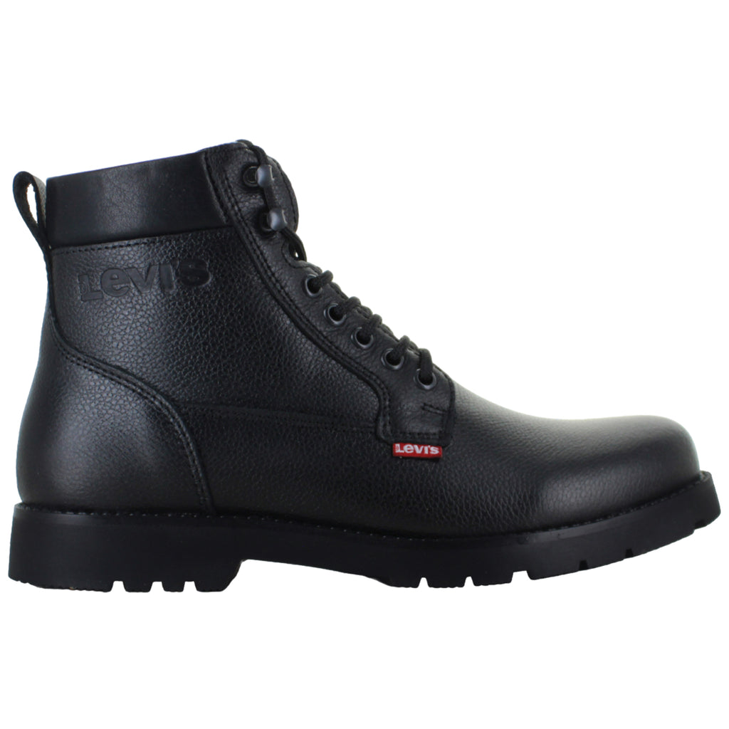 LEVIS BOTA URBANA VESTIR CASUAL AJUSTABLE PIEL HOMBRE 89316