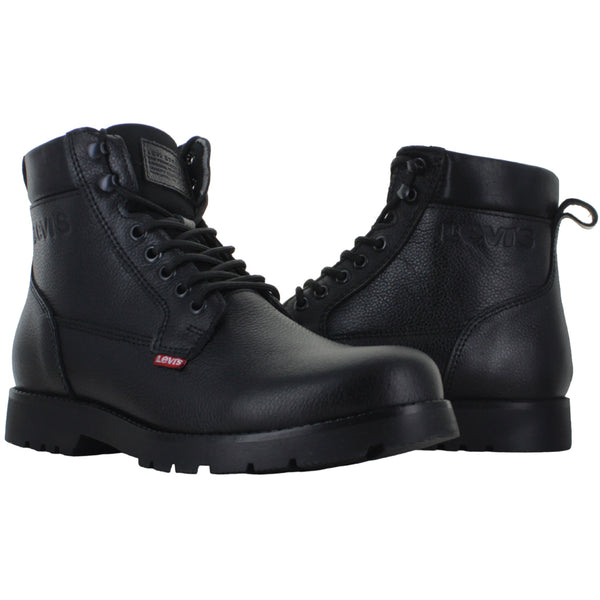 LEVIS BOTA URBANA VESTIR CASUAL AJUSTABLE PIEL HOMBRE 89316