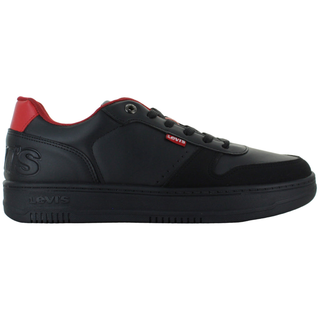 LEVIS TENIS URBANO VESTIR SPORT CASUAL CONFORT HOMBRE 89317