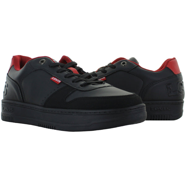 LEVIS TENIS URBANO VESTIR SPORT CASUAL CONFORT HOMBRE 89317