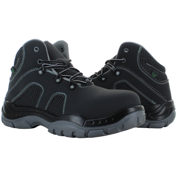 VAN VIEN BOTA TRABAJO INDUSTRIAL RUDO CASQUILLO HOMBRE 89320